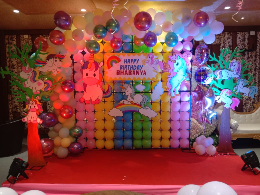 Birthday Party